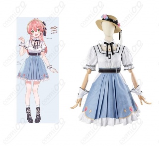 �z�����C�u ������݂� �R�X�v���ߑ��b�f�[�g���^MV�ߑ��E�݂����̉������f���L���[�g�X�^�C��