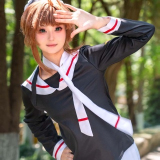 �z�����C�u �ΈА� ReGLOSS �R�X�v���ߑ��b�m�I�N�[���Ȑ������Ə�i�V���G�b�g���y���߂�ꒅ