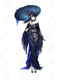 �z�����C�uEN �l���b�T�E���C�����N���t�g �����ߑ��R�X�v���b�a���G���K���g��VTuber�B�e����