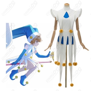 �J�[�h�L���v�^�[������ �ؔV�{�� �s�G�����o�g���R�X�`���[�� �R�X�v���ߑ��b�ăR�~�EWCS�B�e��ɉf���鍂�Č��Z�b�g