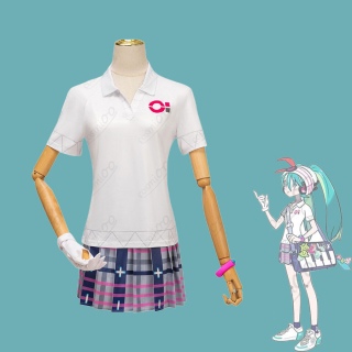 �G�X�p�[�~�N �R�X�v���ߑ��bProject VOLTAGE�̌����y���ދߖ����X�^�C��