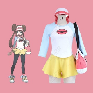 �|�P����BW2 ���C �R�X�v���ߑ��b���邭���C�ȃq���C���R�[�f���y����